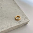 small c earcuff